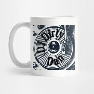 DJ DIRTY DAN Mug